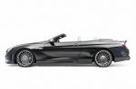 BMW 6-Series Convertible by Hamann 2011 года